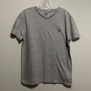 Polo Ralph Lauren V neck Size S